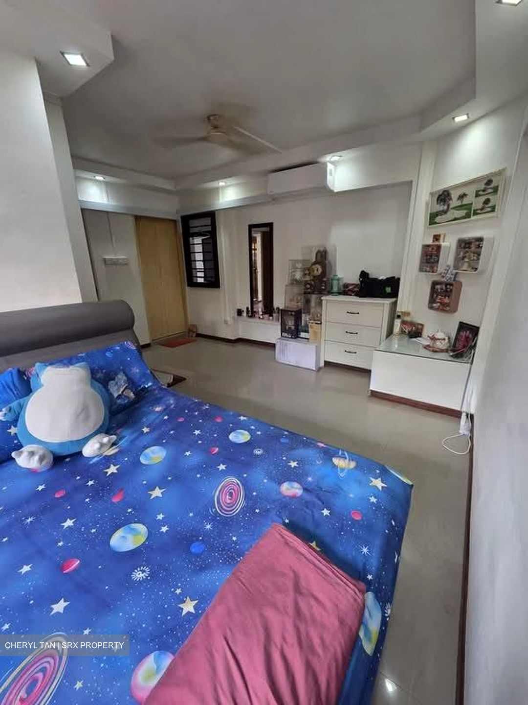 Blk 586 Woodlands Drive 16 (Woodlands), HDB 5 Rooms #574734881